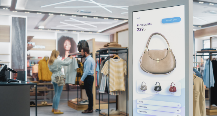 Types of Retail Display Explained. Which is Best for You?