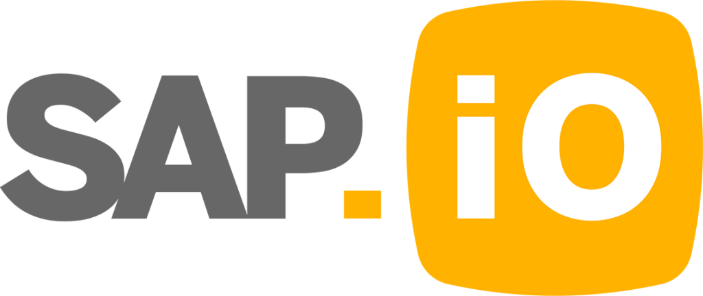 SAP.IO