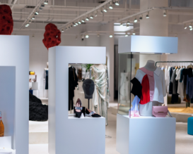 10 visual merchandising strategies which can help boost sales