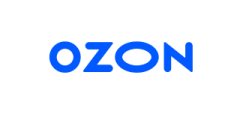 logo ozon