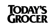 logo todays grocer